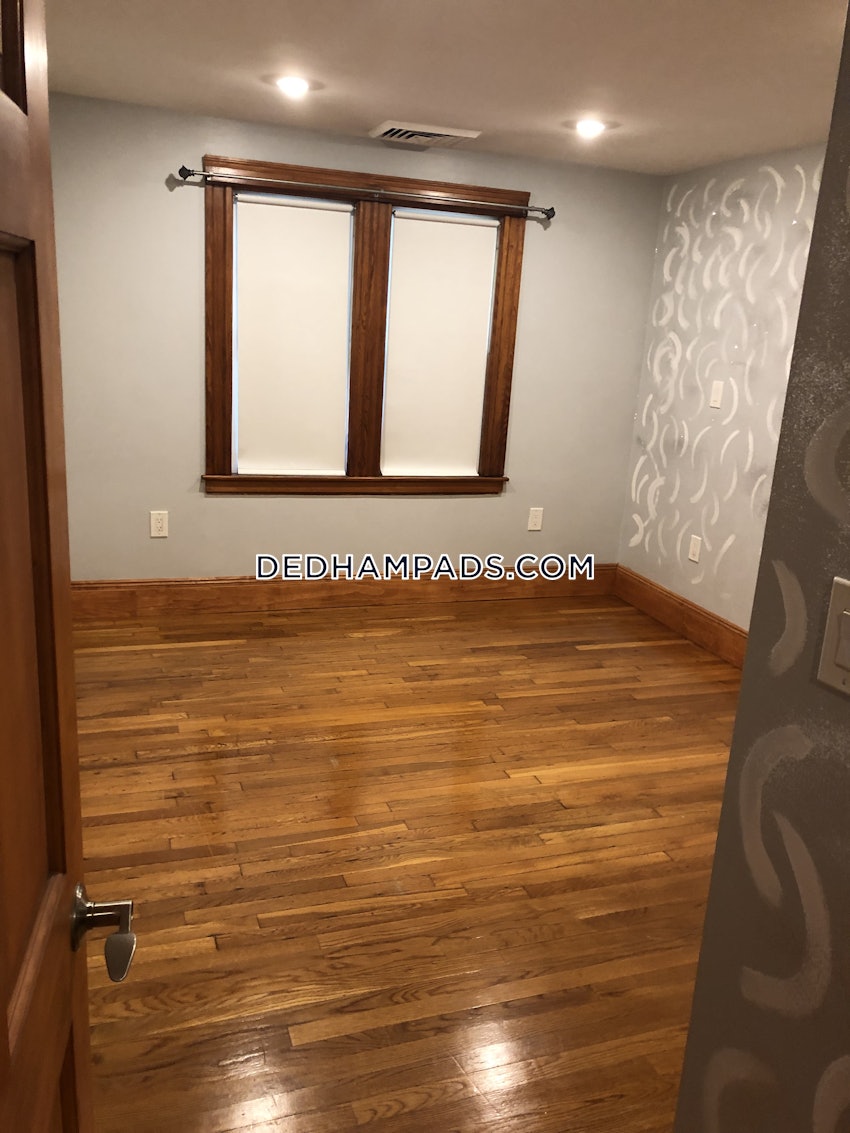 DEDHAM - 1 Bed, 1 Bath - Image 6