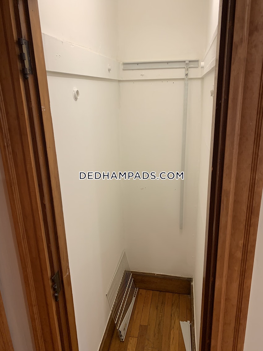 DEDHAM - 1 Bed, 1 Bath - Image 11