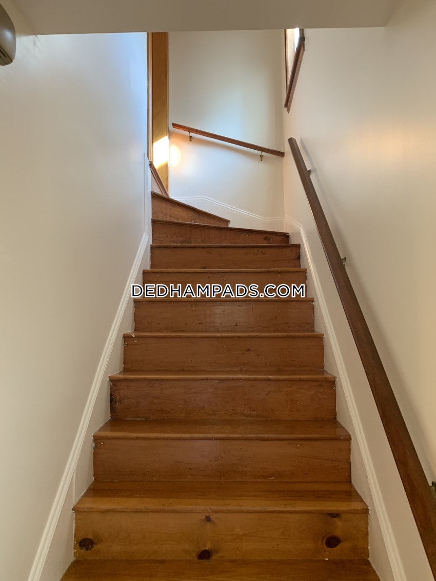 DEDHAM - 1 Bed, 1 Bath - Image 17