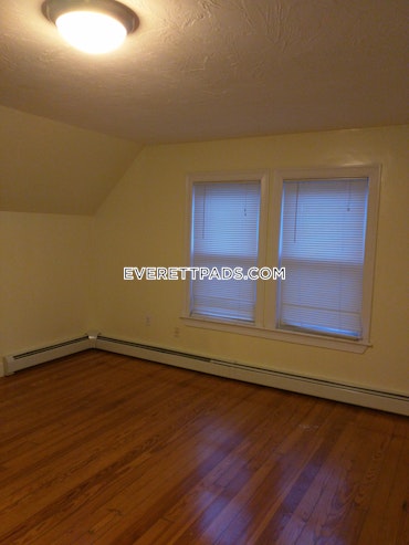 Everett - 5 Beds, 2 Baths