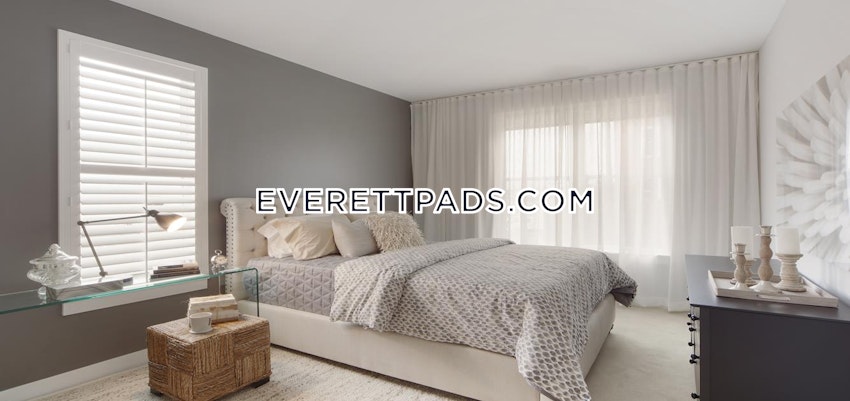 EVERETT - Studio , 1 Bath - Image 9