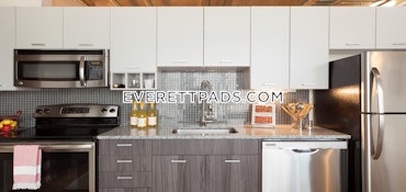 Charlton St. Everett