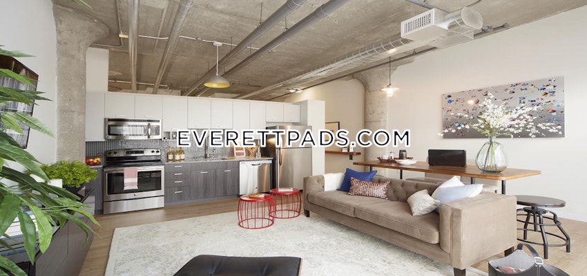 EVERETT - Studio , 1 Bath - Image 19