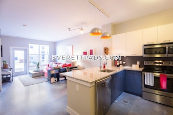 Charlton St. Everett