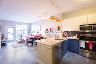 Charlton St. Everett