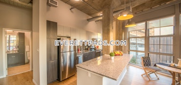 Charlton St. Everett