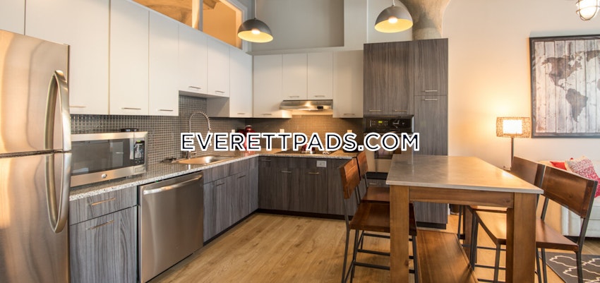 EVERETT - 1 Bed, 1 Bath - Image 7