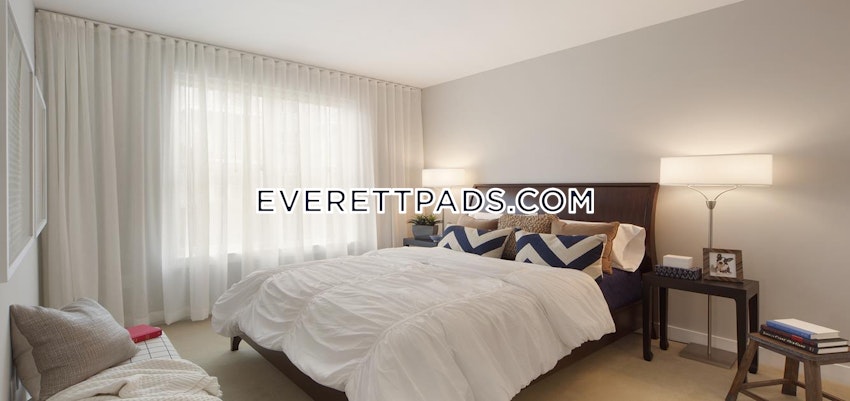 EVERETT - 1 Bed, 1 Bath - Image 9