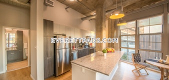 Charlton St. Everett