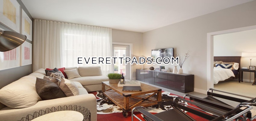 EVERETT - 3 Beds, 2 Baths - Image 3