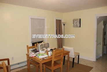 Everett - 5 Beds, 2 Baths