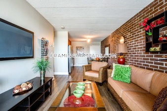 Worcester Rd. Framingham