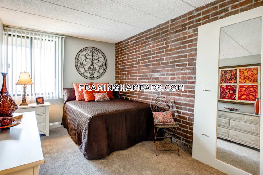 FRAMINGHAM - 2 Beds, 1 Bath - Image 7