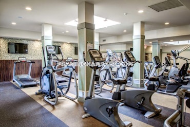 Worcester Rd. Framingham