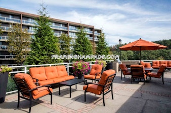 Worcester Rd. Framingham