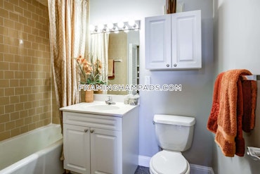 Worcester Rd. Framingham