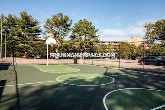 Worcester Rd. Framingham