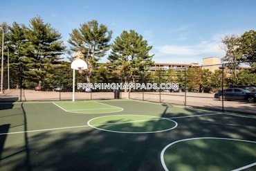 Worcester Rd. Framingham