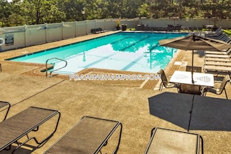 Worcester Rd. Framingham