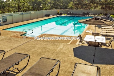 Worcester Rd. Framingham