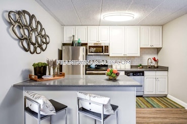 Worcester Rd. Framingham