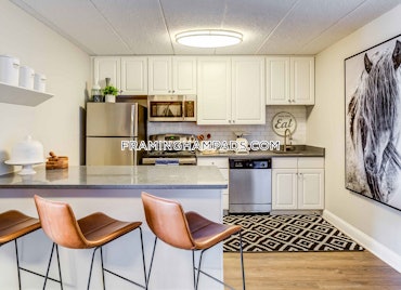 The Green at 9 and 90 - 1 Bed, 1 Bath - $1,906 - ID#4124999