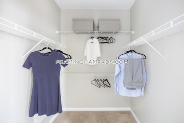 Silver Leaf Way. Marlborough