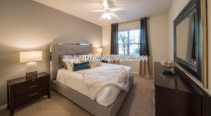 FRAMINGHAM - 1 Bed, 1 Bath - Image 13