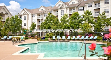 Silver Leaf Way. Marlborough