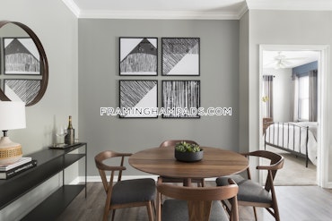 Silver Leaf Way. Marlborough