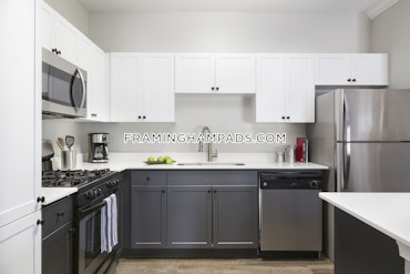 Silver Leaf Way. Marlborough