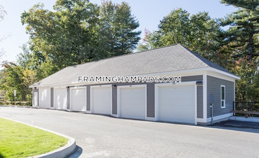 FRAMINGHAM - 2 Beds, 2 Baths - Image 9