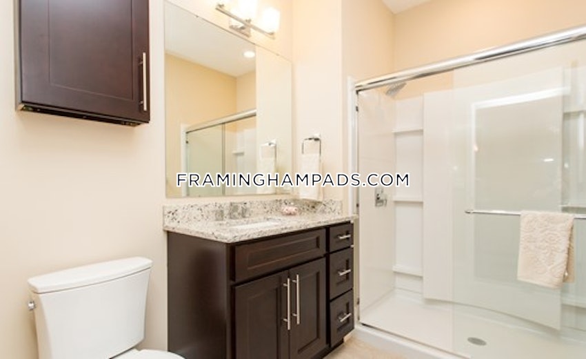 FRAMINGHAM - 2 Beds, 2 Baths - Image 4