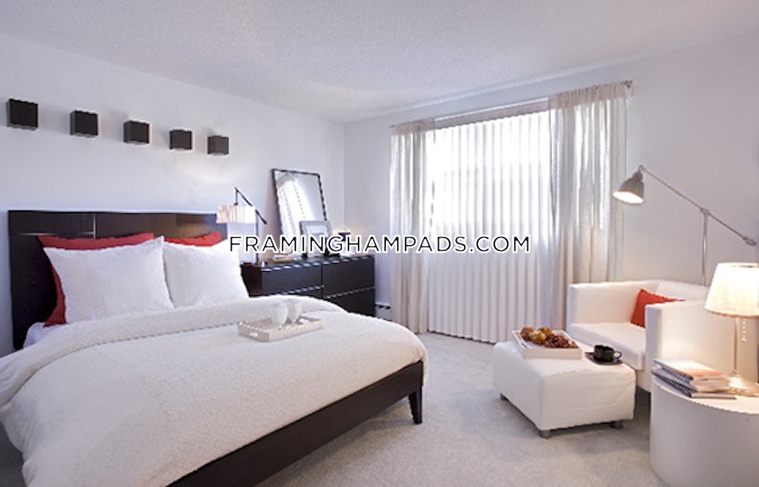 FRAMINGHAM - 1 Bed, 1 Bath - Image 3