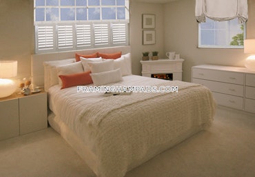 Auburn St. Framingham