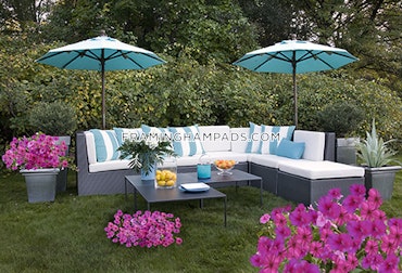 Auburn St. Framingham