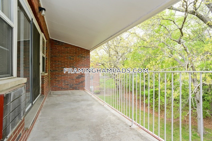 FRAMINGHAM - 1 Bed, 1 Bath - Image 16