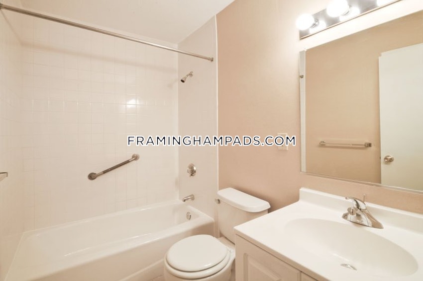 FRAMINGHAM - 2 Beds, 2 Baths - Image 3