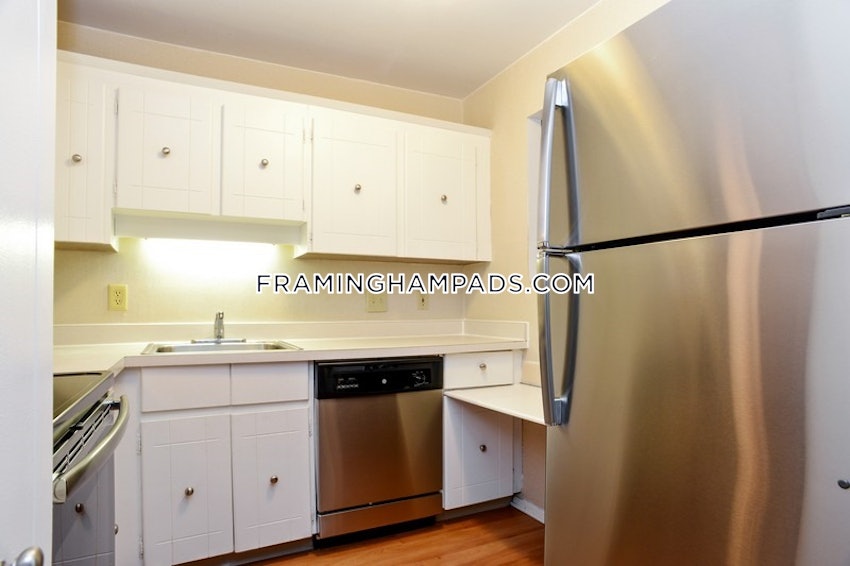 FRAMINGHAM - 2 Beds, 2 Baths - Image 1