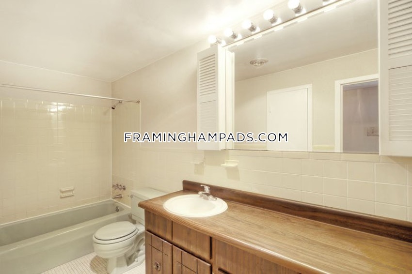 FRAMINGHAM - 2 Beds, 2 Baths - Image 9