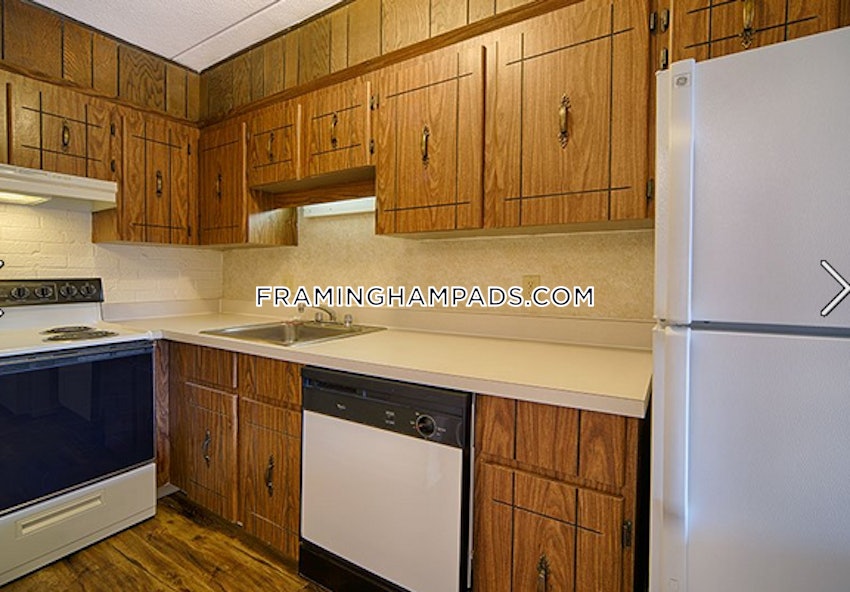 FRAMINGHAM - Studio , 1 Bath - Image 1