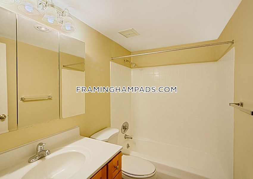 FRAMINGHAM - 1 Bed, 1 Bath - Image 12