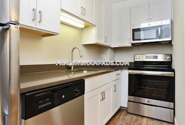 Eagle Rock Apartments at MetroWest - 1 Bed, 1 Bath - $1,780 - ID#615983