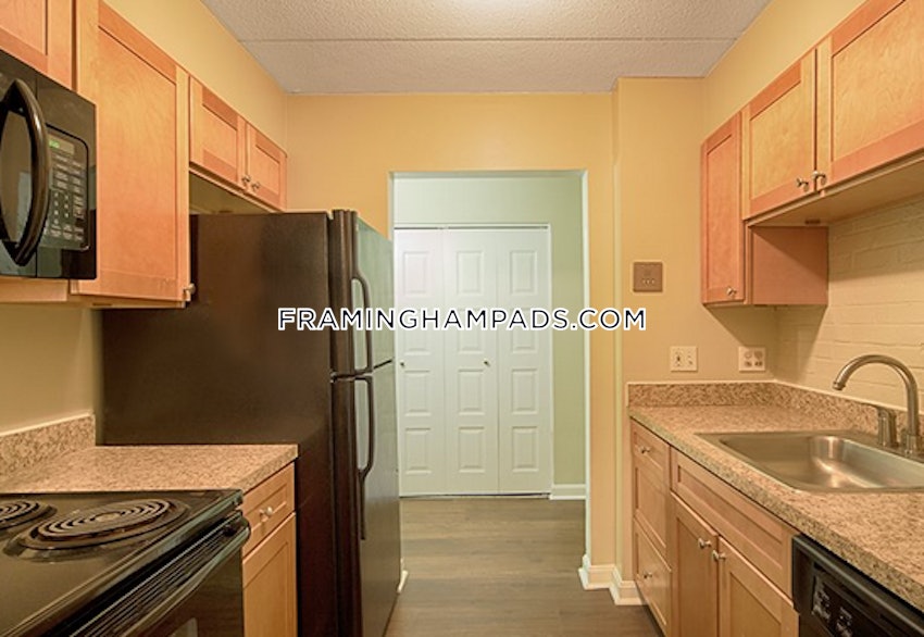 FRAMINGHAM - 1 Bed, 1 Bath - Image 2