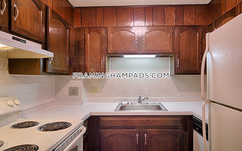 FRAMINGHAM - 2 Beds, 2 Baths - Image 4