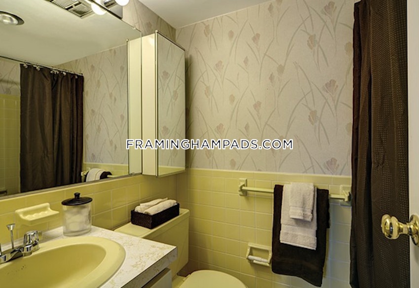 FRAMINGHAM - 2 Beds, 2 Baths - Image 4