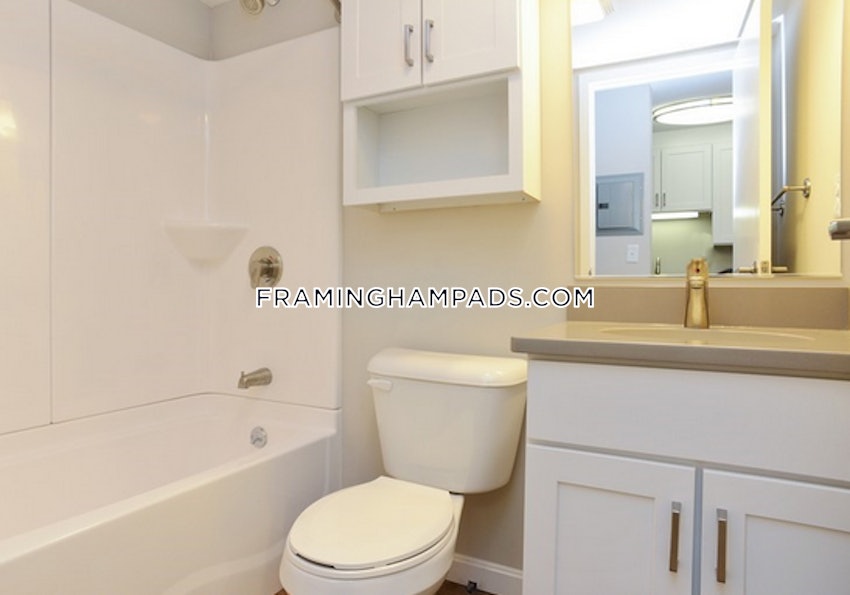 FRAMINGHAM - 3 Beds, 2 Baths - Image 18