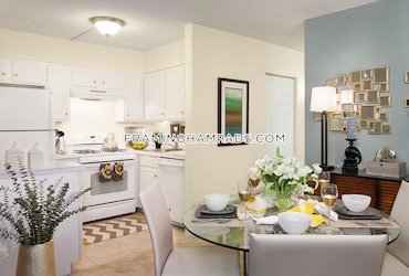 Water View Village - 2 Beds, 1 Bath - $3,095 - ID#4492974