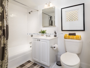 Worcester Rd. Framingham