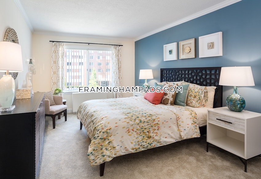 FRAMINGHAM - 2 Beds, 1 Bath - Image 4